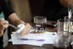 Mengintip Cara Membuat & Uji Kualitas Kopi