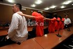 Komplotan Perampas Sepeda Motor Dibekuk