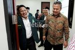 PKB Unjuk Sistem TI Saat Diverifikasi KPU