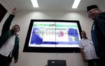 PKB Unjuk Sistem TI Saat Diverifikasi KPU