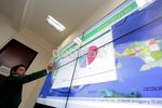 PKB Unjuk Sistem TI Saat Diverifikasi KPU
