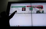 PKB Unjuk Sistem TI Saat Diverifikasi KPU