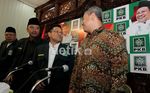 PKB Unjuk Sistem TI Saat Diverifikasi KPU
