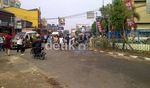Pasar Minggu Bebas PKL