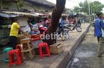Pasar Minggu Bebas PKL