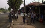 Pasar Minggu Bebas PKL
