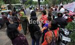 Jokowi Didemo Siswa SD