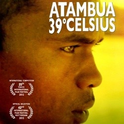 Atambua 39 Derajat Celcius Tayang di 20 Bioskop Mulai 8 November