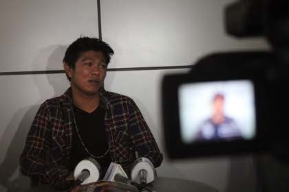 Tenangkan Diri di Ponpes, Andhika eks Kangen Makin Ganteng