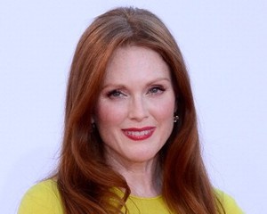 Julianne Moore Jadi Brand Ambassador LOreal Paris