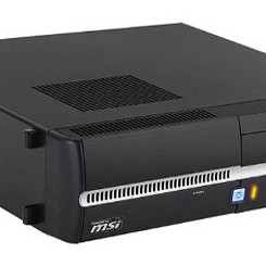 MSI Coba Nyemplung ke Pengguna Bisnis