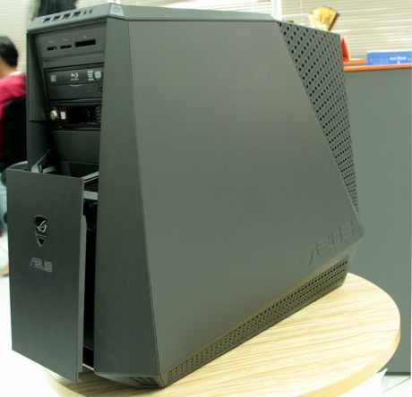 Ini Dia PC Gaming Pelahap Semua Game