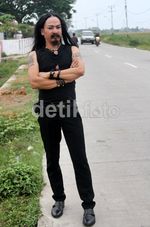 Limbad Macho Bertato