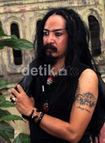 Limbad Macho Bertato