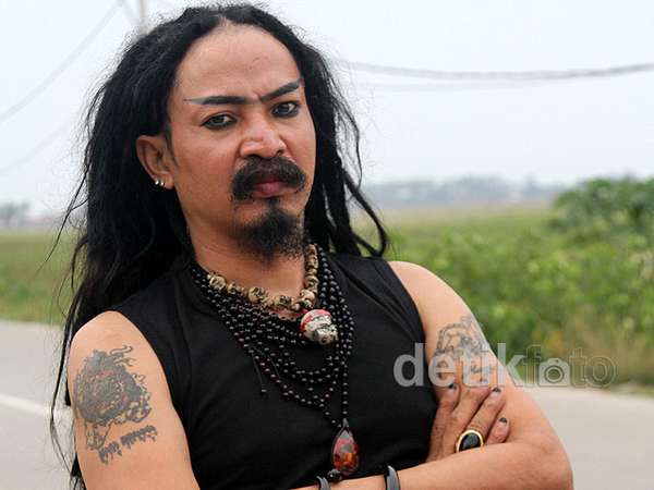 Limbad Macho Bertato Limbad Macho Bertato