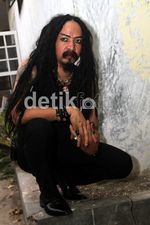 Limbad Akhirnya Bicara