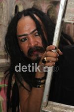 Limbad Akhirnya Bicara