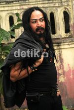 Limbad Akhirnya Bicara