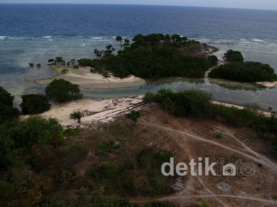 Tanjung Karang nan Eksotis