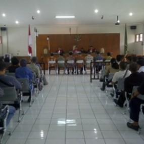 Akan Ada Terdakwa Baru Dalam Perkara Korupsi Bansos?