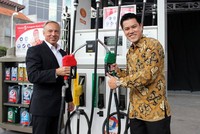 Total berharap dengan meresmikan SPBU ke-14 di Indonesia bisa mengungguli para kompetitornya.