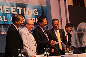 Penyaluran Kredit dan Aktivitas Rekening Transaksi Terus Bertumbuh