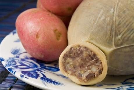 Cegah Penyakit dengan Pangan Lokal