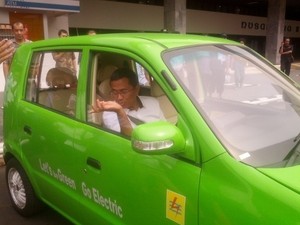 PD: Stop Kongkalikong BUMN dan DPR, Modal Dahlan ke Pilpres 2014