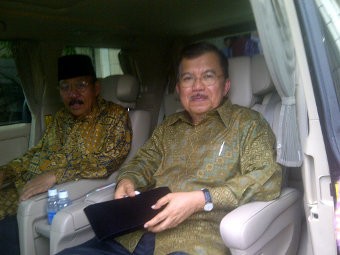  JK Dukung Dahlan Iskan Beberkan Oknum DPR Tukang Palak BUMN