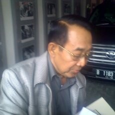 Tantang Dahlan, Sumaryoto Siap Lakukan Pembuktian Terbalik