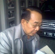 Soal Sumaryoto, PDIP Tunggu Hasil Pemeriksaan BK DPR