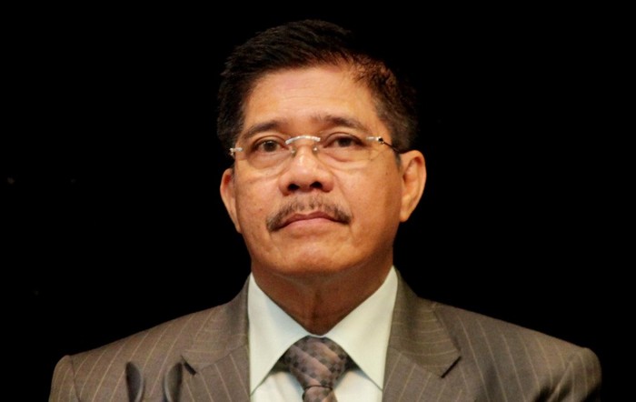 Ketua MA Hatta Ali: Kita Harus Menghargai Hakim