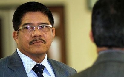 Ketua MA Hatta Ali Persilakan BPK Audit Anggaran MA