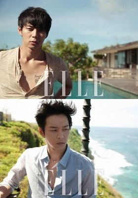 5 Idola KPop yang Pernah Kunjungi Bali