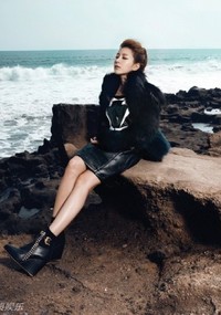5 Idola KPop yang Pernah Kunjungi Bali