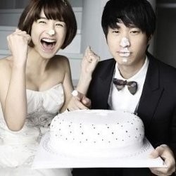 Lucunya Putri Semata Wayang Tablo Epik High dan Kang Hye Jung