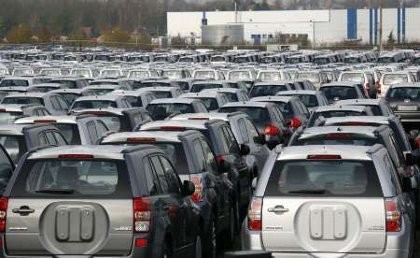 Suzuki Hengkang dari AS, KIA dan Nissan Diuntungkan