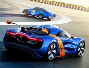 Renault-Caterham Ingin Mobil yang Murah