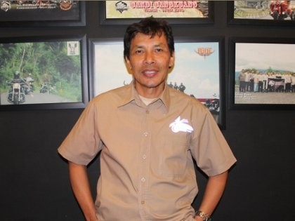 Indonesia Belum Cocok untuk Dijelajahi Pemotor Negara Lain