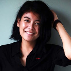 Sigi Wimala, Lebih Seru Jadi Sutradara