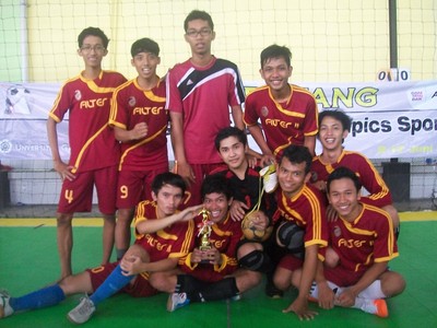 FILTER FC