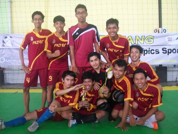 FILTER FC