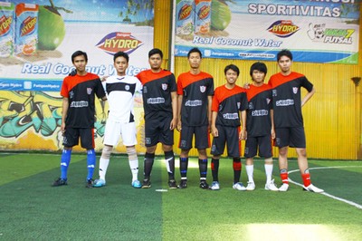 SIGPJ UNITED