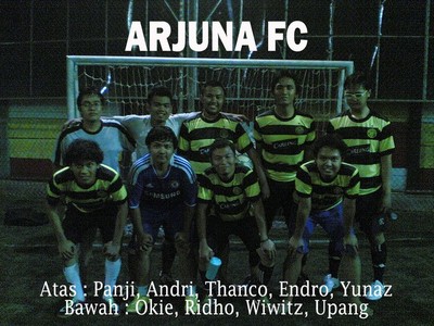 Arjuna FC