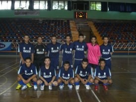 FUTSAL MAHASISWA FPSB