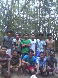 Rohis Club Football