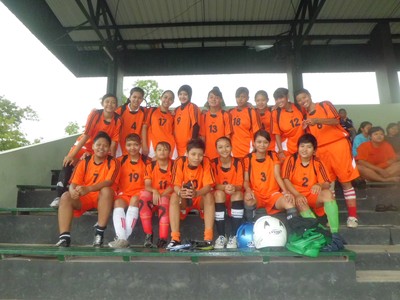 Surabaya Muda FC