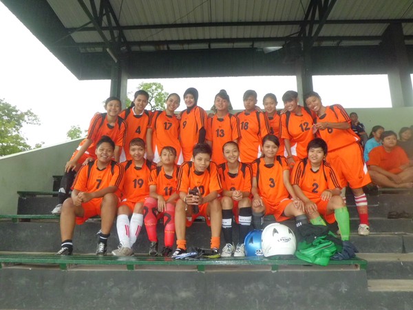 Surabaya Muda FC