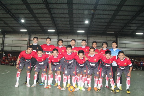 United Indonesia Chapter Bandung
