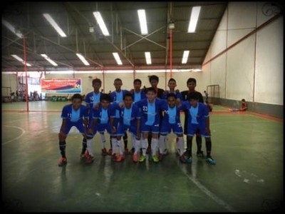 The Valid Team FC ( T.v.T)